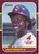 1987 Donruss Opening Day #111 Julio Franco NM-MT  Cleveland Indians 