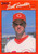 1990 Donruss #435 Scott Scudder NM-MT Cincinnati Reds 