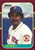 1987 Donruss Opening Day #182 Jim Rice NM-MT  Boston Red Sox 
