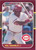 1987 Donruss Opening Day #192 Kal Daniels NM-MT  Cincinnati Reds 