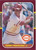 1987 Donruss Opening Day #193 Terry Francona NM-MT  Cincinnati Reds 