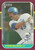 1987 Donruss Opening Day #199 Steve Balboni NM-MT  Kansas City Royals 