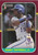 1987 Donruss Opening Day #200 Danny Tartabull NM-MT  Kansas City Royals 