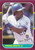 1987 Donruss Opening Day #204 Frank White NM-MT  Kansas City Royals 