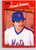 1990 Donruss #454 Mark Carreon NM-MT New York Mets 