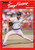 1990 Donruss #457 Tony Fossas NM-MT RC Rookie Milwaukee Brewers 