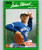 1990 Donruss Rookies #2 John Olerud VG Toronto Blue Jays 