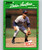 1990 Donruss Rookies #15 Robin Ventura VG Chicago White Sox 