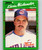 1990 Donruss Rookies #36 Kevin Wickander VG Cleveland Indians 