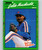 1990 Donruss Rookies #41 Julio Machado VG New York Mets 