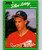 1990 Donruss Rookies #42 Steve Avery VG Atlanta Braves 