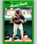 1990 Donruss Rookies #43 Mark Lemke VG Atlanta Braves 