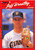 1990 Donruss #466 Jeff Brantley NM-MT San Francisco Giants 