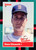 1988 Donruss Rookies #54 Steve Ellsworth VG RC Rookie Boston Red Sox 
