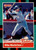 1988 Donruss Rookies #55 Mike Macfarlane VG RC Rookie Kansas City Royals 