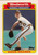 1991 Topps Woolworth #3 Doug Drabek NM-MT  Pittsburgh Pirates 
