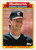 1991 Topps Woolworth #21 Bobby Thigpen NM-MT  Chicago White Sox 