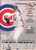 1995 Donruss #23 Steve Trachsel VG Chicago Cubs 