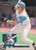 1995 Donruss #85 Bret Barberie VG Florida Marlins 