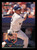 1995 Donruss #97 Jeff Kent VG New York Mets 