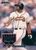 1995 Donruss #124 Jose Oliva VG Atlanta Braves 