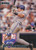 1995 Donruss #132 Ed Sprague VG Toronto Blue Jays 
