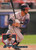 1995 Donruss #146 Mark Lemke VG Atlanta Braves 