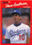 1990 Donruss #486 Dave Anderson NM-MT Los Angeles Dodgers 