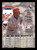 1995 Donruss #209 Lenny Dykstra VG Philadelphia Phillies 