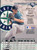 1995 Donruss #205 Bill Risley VG Seattle Mariners 