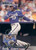1995 Donruss #225 Jose Lind VG Kansas City Royals 