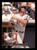 1995 Donruss #257 Kirk Gibson VG Detroit Tigers 