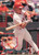 1995 Donruss #297 Jeff Frye VG Texas Rangers 