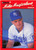 1990 Donruss #498 Mike Macfarlane NM-MT Kansas City Royals 