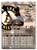 1995 Donruss #305 Rickey Henderson VG Oakland Athletics 