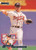 1995 Donruss #363 Jeff Blauser VG Atlanta Braves 