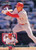 1995 Donruss #402 Doug Strange VG Texas Rangers 