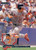 1995 Donruss #422 Geronimo Pena VG St. Louis Cardinals 