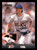 1995 Donruss #431 Bret Saberhagen VG New York Mets 
