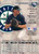 1995 Donruss #438 Jeff Nelson VG Seattle Mariners 