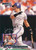 1995 Donruss #499 Pat Borders VG Toronto Blue Jays 
