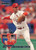 1995 Donruss #480 Bob Tewksbury VG St. Louis Cardinals 