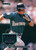 1995 Donruss #496 Darren Bragg VG Seattle Mariners 