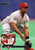 1995 Donruss #500 Lenny Harris VG Cincinnati Reds 