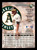 1995 Donruss #511 Dennis Eckersley VG Oakland Athletics 