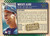 1995 Score Gold Rush #19 Moises Alou NM-MT  Montreal Expos 