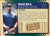 1995 Score Gold Rush #43 Shane Mack NM-MT  Minnesota Twins 