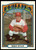 1972 Topps #324 Mike Ryan VG Philadelphia Phillies 