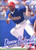 1997 Fleer Ultra #308 Damon Buford NM-MT Texas Rangers 