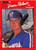 1990 Donruss #529 Dean Palmer NM-MT RC Rookie Texas Rangers 